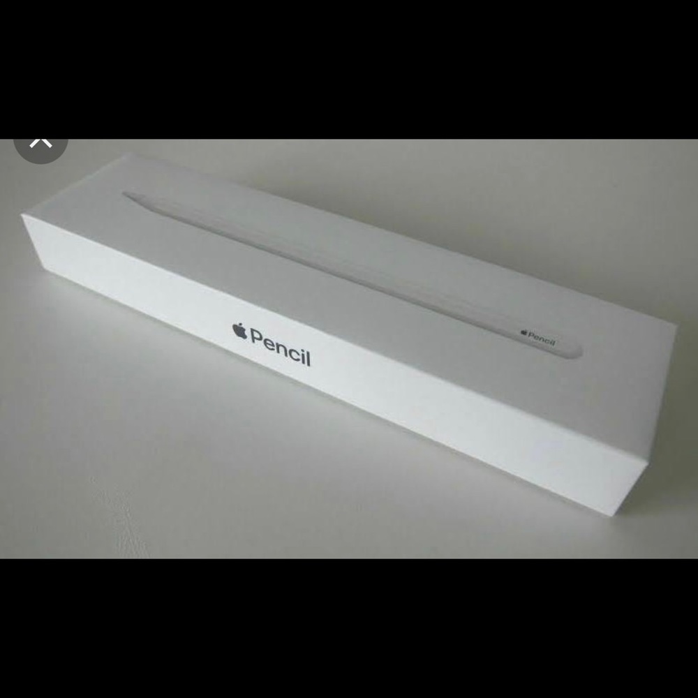 COPY - Apple Pencil 2nd Generation